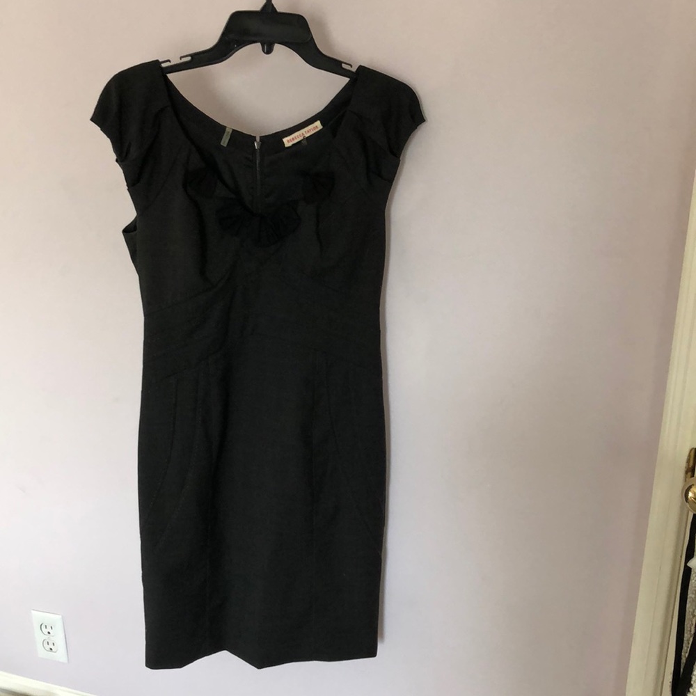 Rebecca Taylor suit dress